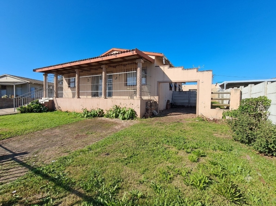 3 Bedroom Property for Sale in Valleisig Eastern Cape